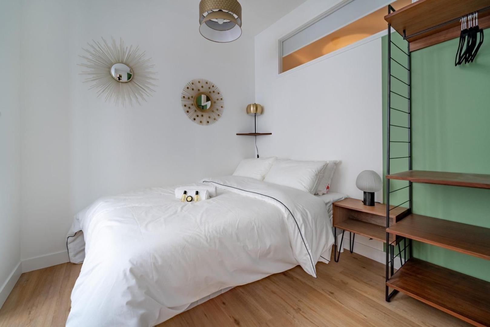 Guestready - Magnifique Appt Au Sud De Pigalle Daire Paris Dış mekan fotoğraf
