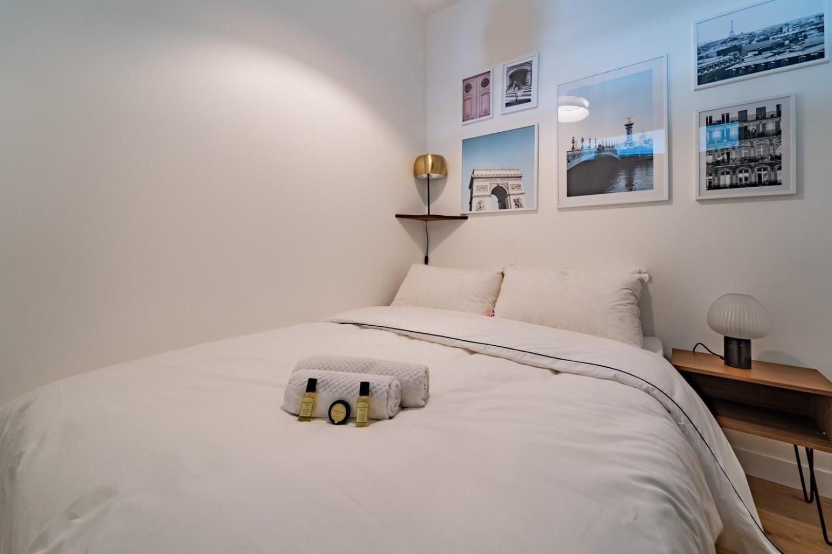 Guestready - Magnifique Appt Au Sud De Pigalle Daire Paris Dış mekan fotoğraf